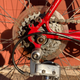 Image for article titled I Am Dumping Money Into A Trash Bike Because It Has The Weirdest, Coolest Brakes I've Ever Seen